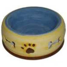 Classic Ceramic Pet Bowl, Pet Product